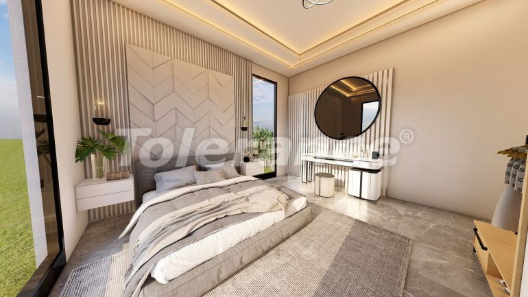 Apartment in Kyrenia, Nordzypern pool ratenzahlung - 81134 Apartment in Kyrenia, Nordzypern pool ratenzahlung - immobilien in der Türkei kaufen - 81134
