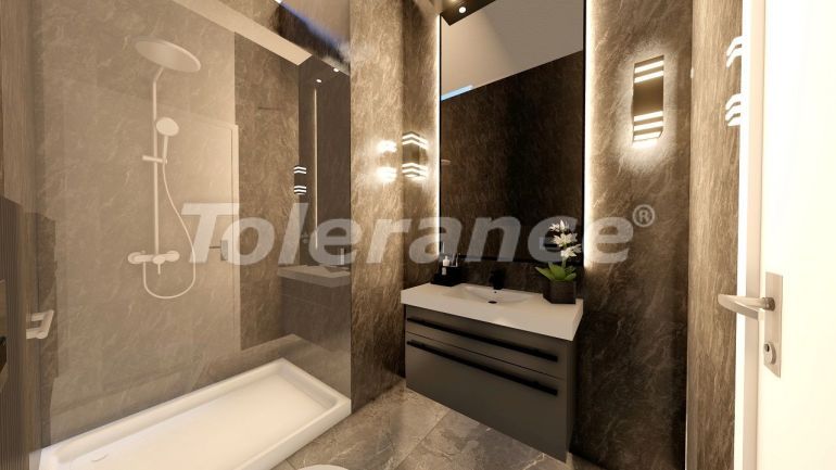 Apartment in Kyrenia, Nordzypern pool ratenzahlung - 81135 Apartment in Kyrenia, Nordzypern pool ratenzahlung - immobilien in der Türkei kaufen - 81135