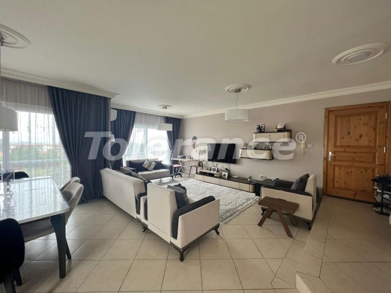 Appartement in Kyrenie, Noord-Cyprus zwembad - onroerend goed kopen in Turkije - 81516