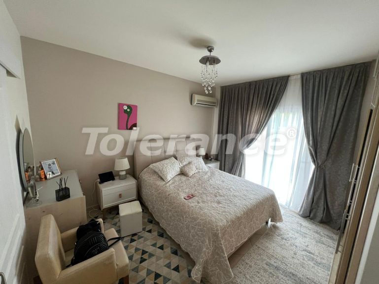 Appartement in Kyrenie, Noord-Cyprus zwembad - onroerend goed kopen in Turkije - 81520