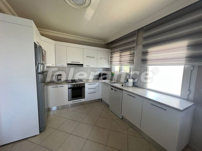 Appartement in Kyrenie, Noord-Cyprus zwembad - onroerend goed kopen in Turkije - 81529