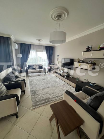 Appartement in Kyrenie, Noord-Cyprus zwembad - onroerend goed kopen in Turkije - 81537