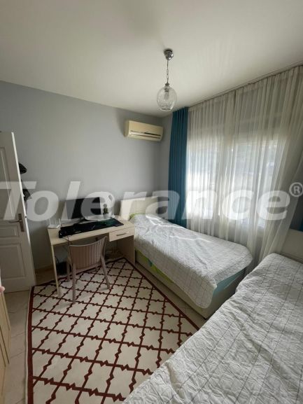 Appartement in Kyrenie, Noord-Cyprus zwembad - onroerend goed kopen in Turkije - 81538