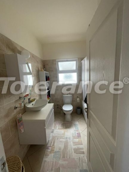 Appartement in Kyrenie, Noord-Cyprus zwembad - onroerend goed kopen in Turkije - 81539