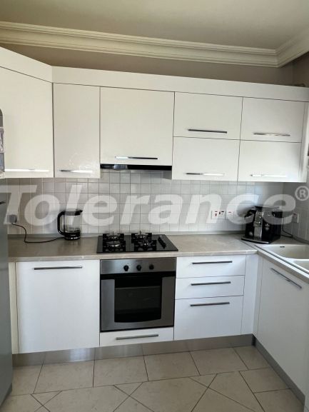 Appartement in Kyrenie, Noord-Cyprus zwembad - onroerend goed kopen in Turkije - 81540