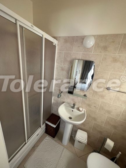 Appartement in Kyrenie, Noord-Cyprus zwembad - onroerend goed kopen in Turkije - 81541