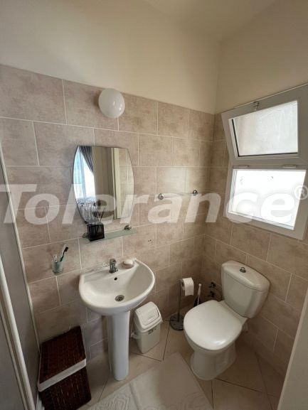 Appartement in Kyrenie, Noord-Cyprus zwembad - onroerend goed kopen in Turkije - 81542