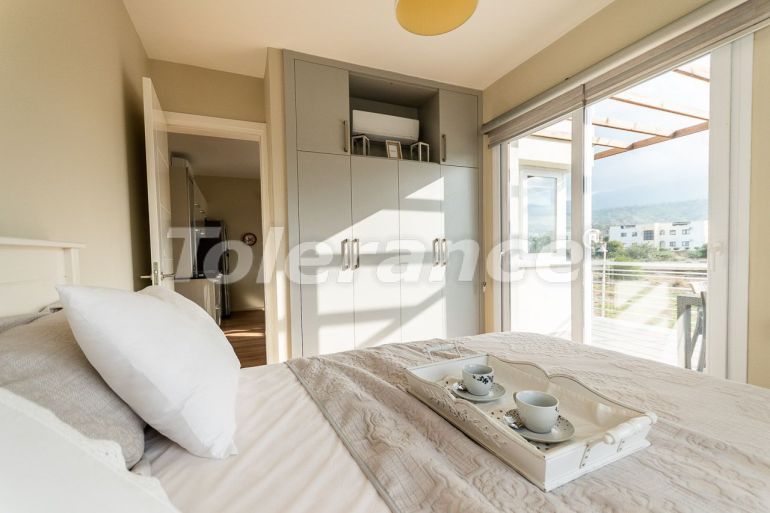 Apartment vom entwickler in Kyrenia, Nordzypern pool - immobilien in der Türkei kaufen - 81594