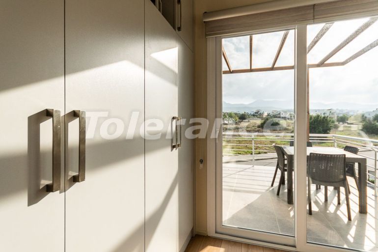 Apartment vom entwickler in Kyrenia, Nordzypern pool - immobilien in der Türkei kaufen - 81595