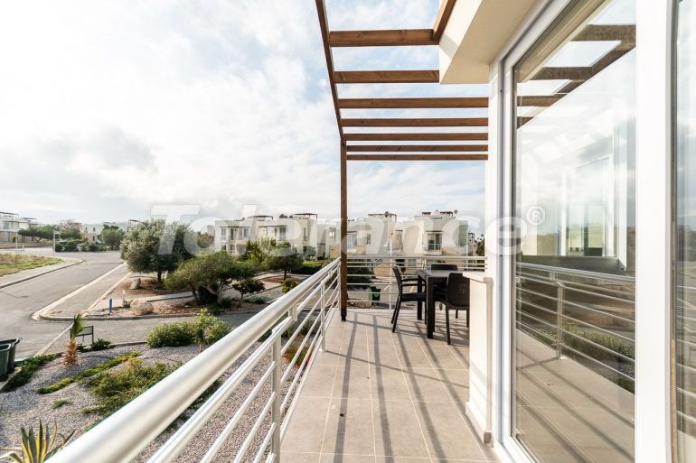 Apartment vom entwickler in Kyrenia, Nordzypern pool - immobilien in der Türkei kaufen - 81598