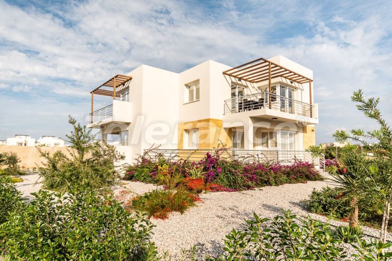 Apartment vom entwickler in Kyrenia, Nordzypern pool - immobilien in der Türkei kaufen - 81609