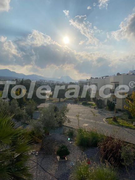 Apartment vom entwickler in Kyrenia, Nordzypern pool - immobilien in der Türkei kaufen - 81620
