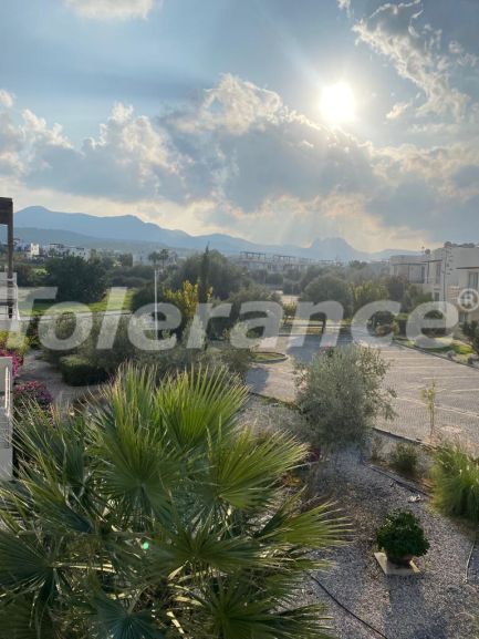 Apartment vom entwickler in Kyrenia, Nordzypern pool - immobilien in der Türkei kaufen - 81621