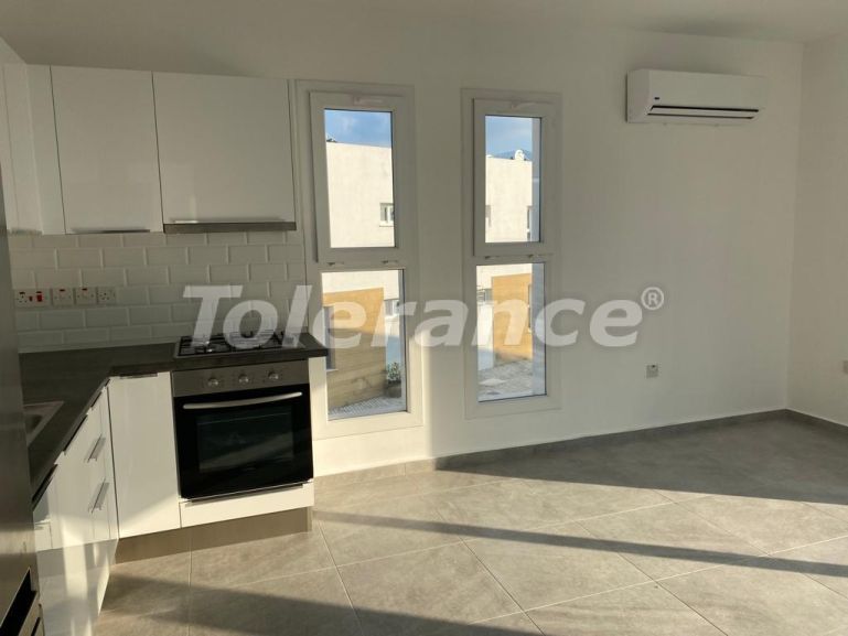 Apartment vom entwickler in Kyrenia, Nordzypern pool - immobilien in der Türkei kaufen - 81623