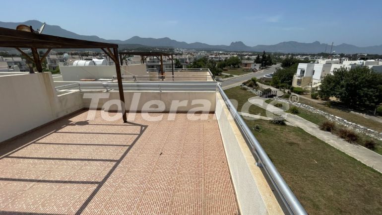 آپارتمان که در کیرینیا, قبرس شمالی منظره دریا استخر - 82486 آپارتمان که در کیرینیا, قبرس شمالی منظره دریا استخر - خرید ملک در ترکیه - 82486