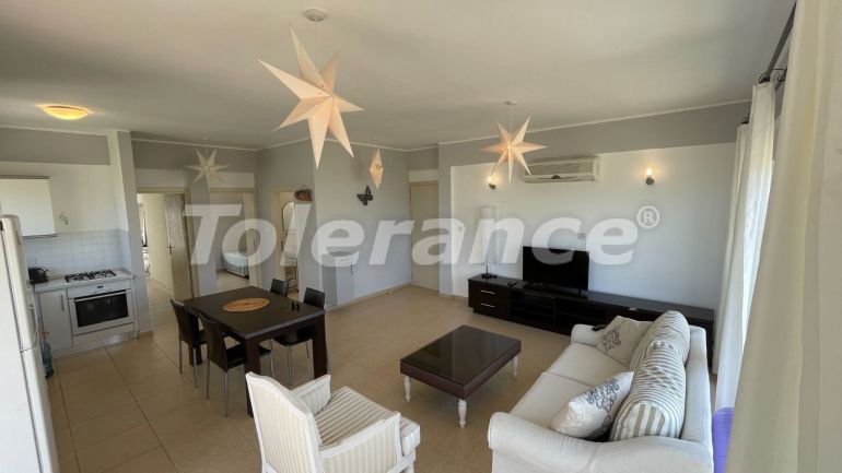 آپارتمان که در کیرینیا, قبرس شمالی منظره دریا استخر - 82489 آپارتمان که در کیرینیا, قبرس شمالی منظره دریا استخر - خرید ملک در ترکیه - 82489