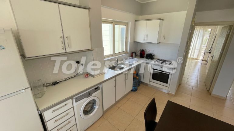 آپارتمان که در کیرینیا, قبرس شمالی منظره دریا استخر - 82491 آپارتمان که در کیرینیا, قبرس شمالی منظره دریا استخر - خرید ملک در ترکیه - 82491