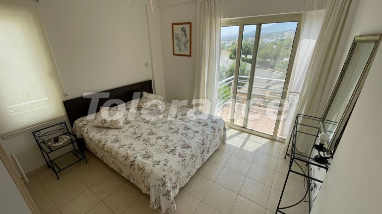 آپارتمان که در کیرینیا, قبرس شمالی منظره دریا استخر - 82492 آپارتمان که در کیرینیا, قبرس شمالی منظره دریا استخر - خرید ملک در ترکیه - 82492