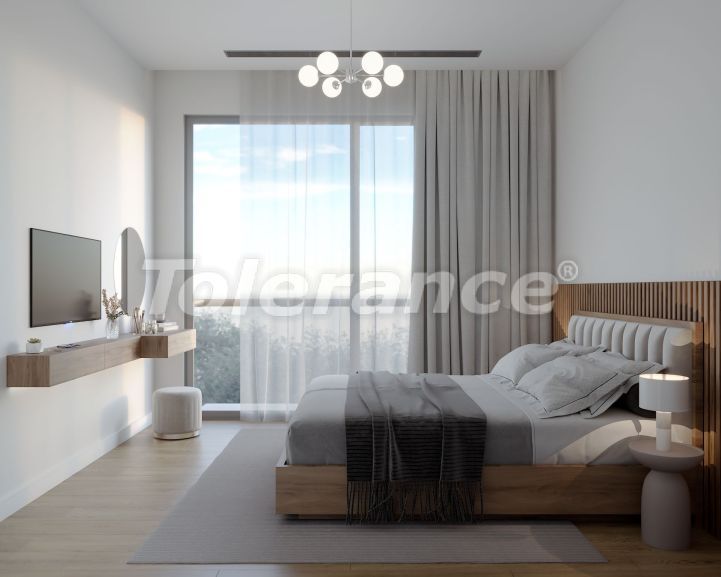 Apartment vom entwickler in Kyrenia, Nordzypern meeresblick pool ratenzahlung - 83304 Apartment vom entwickler in Kyrenia, Nordzypern meeresblick pool ratenzahlung - immobilien in der Türkei kaufen - 83304