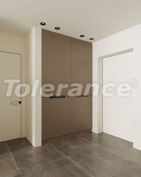 Apartment from the developer in Kyrenia, Northern Cyprus with pool with installment - buy realty in Turkey - 84210