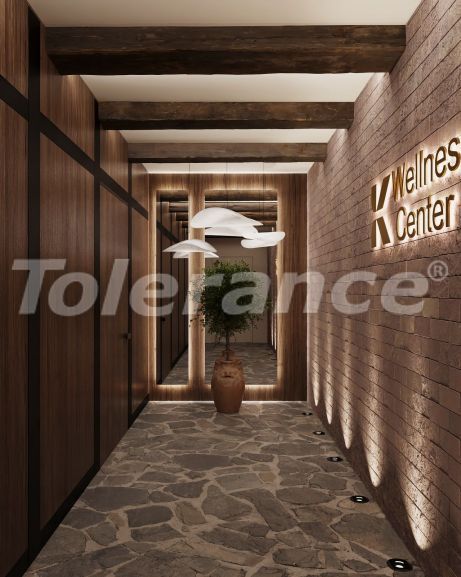 Apartment vom entwickler in Kyrenia, Nordzypern pool ratenzahlung - 84254 Apartment vom entwickler in Kyrenia, Nordzypern pool ratenzahlung - immobilien in der Türkei kaufen - 84254