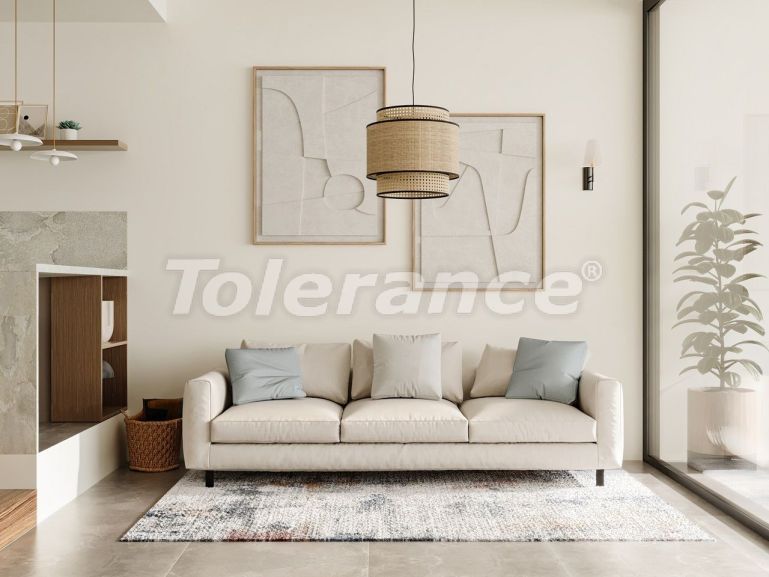 Apartment vom entwickler in Kyrenia, Nordzypern pool ratenzahlung - 84268 Apartment vom entwickler in Kyrenia, Nordzypern pool ratenzahlung - immobilien in der Türkei kaufen - 84268