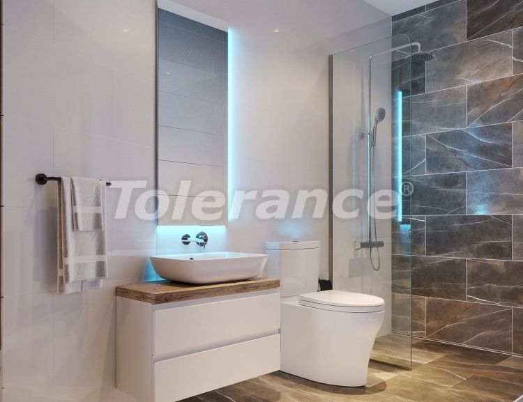 شقق من المتعهد في:في كيرينيا, قبرص الشمالية اطلالة على البحر مسبح تقسيط - 84504 شقق من المتعهد في:في كيرينيا, قبرص الشمالية اطلالة على البحر مسبح تقسيط - شراء عقار في تركيا - 84504