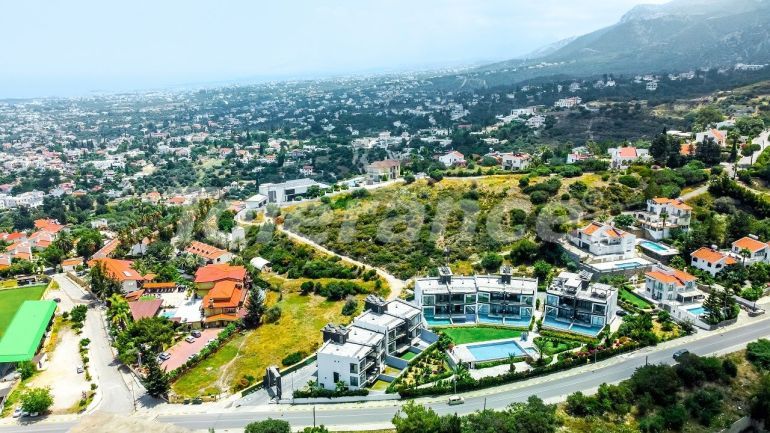 Apartment in Kyrenia, Nordzypern meeresblick pool - 85047 Apartment in Kyrenia, Nordzypern meeresblick pool - immobilien in der Türkei kaufen - 85047