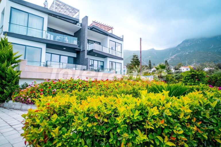 Apartment in Kyrenia, Nordzypern meeresblick pool - 85049 Apartment in Kyrenia, Nordzypern meeresblick pool - immobilien in der Türkei kaufen - 85049