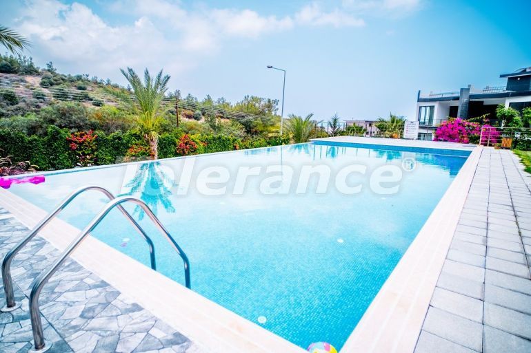 Apartment in Kyrenia, Nordzypern meeresblick pool - 85052 Apartment in Kyrenia, Nordzypern meeresblick pool - immobilien in der Türkei kaufen - 85052