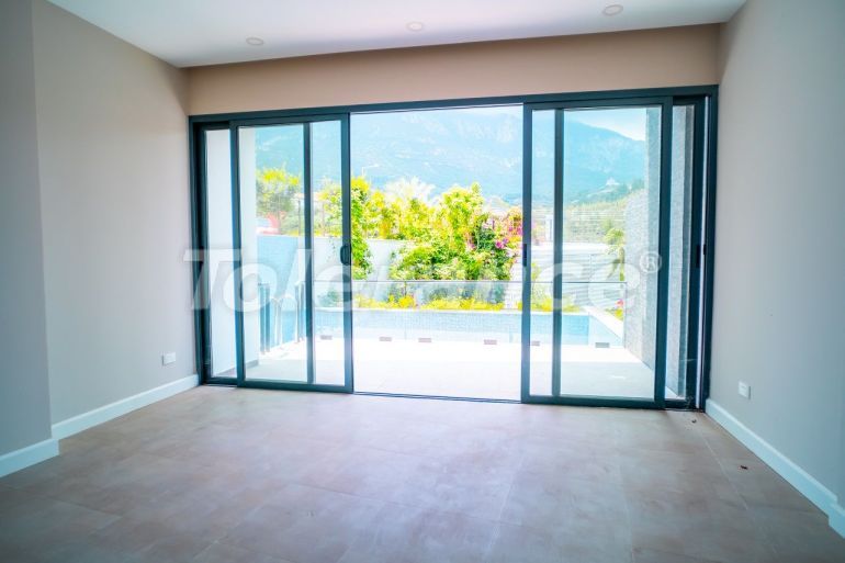 Apartment in Kyrenia, Nordzypern meeresblick pool - 85062 Apartment in Kyrenia, Nordzypern meeresblick pool - immobilien in der Türkei kaufen - 85062