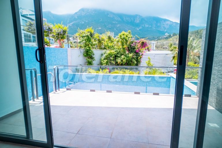 Apartment in Kyrenia, Nordzypern meeresblick pool - 85063 Apartment in Kyrenia, Nordzypern meeresblick pool - immobilien in der Türkei kaufen - 85063