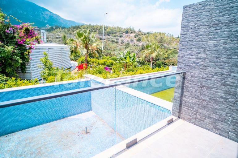 Apartment in Kyrenia, Nordzypern meeresblick pool - 85065 Apartment in Kyrenia, Nordzypern meeresblick pool - immobilien in der Türkei kaufen - 85065