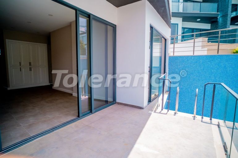 Apartment in Kyrenia, Nordzypern meeresblick pool - 85067 Apartment in Kyrenia, Nordzypern meeresblick pool - immobilien in der Türkei kaufen - 85067
