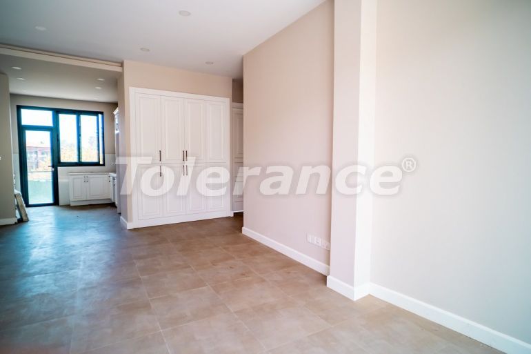 Apartment in Kyrenia, Nordzypern meeresblick pool - 85068 Apartment in Kyrenia, Nordzypern meeresblick pool - immobilien in der Türkei kaufen - 85068