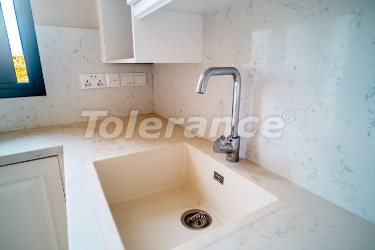 Apartment in Kyrenia, Nordzypern meeresblick pool - 85072 Apartment in Kyrenia, Nordzypern meeresblick pool - immobilien in der Türkei kaufen - 85072