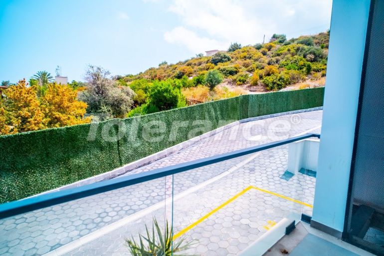 Apartment in Kyrenia, Nordzypern meeresblick pool - 85074 Apartment in Kyrenia, Nordzypern meeresblick pool - immobilien in der Türkei kaufen - 85074