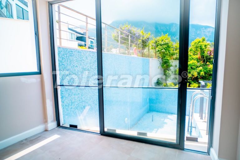 Apartment in Kyrenia, Nordzypern meeresblick pool - 85081 Apartment in Kyrenia, Nordzypern meeresblick pool - immobilien in der Türkei kaufen - 85081