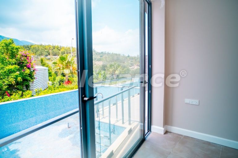 Apartment in Kyrenia, Nordzypern meeresblick pool - 85082 Apartment in Kyrenia, Nordzypern meeresblick pool - immobilien in der Türkei kaufen - 85082