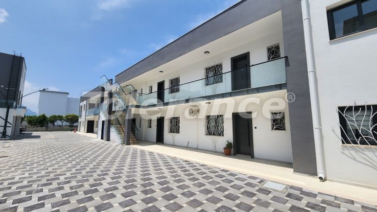 Appartement du développeur еn Kyrénia, Chypre du Nord piscine versement - 85189 Appartement du développeur еn Kyrénia, Chypre du Nord piscine versement - acheter un bien immobilier en Turquie - 85189