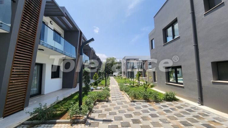 Appartement du développeur еn Kyrénia, Chypre du Nord piscine versement - 85190 Appartement du développeur еn Kyrénia, Chypre du Nord piscine versement - acheter un bien immobilier en Turquie - 85190
