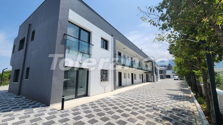 Appartement du développeur еn Kyrénia, Chypre du Nord piscine versement - 85198 Appartement du développeur еn Kyrénia, Chypre du Nord piscine versement - acheter un bien immobilier en Turquie - 85198
