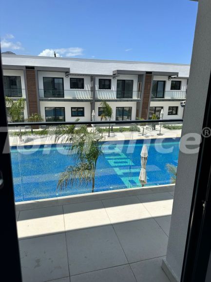 Appartement du développeur еn Kyrénia, Chypre du Nord piscine versement - 85199 Appartement du développeur еn Kyrénia, Chypre du Nord piscine versement - acheter un bien immobilier en Turquie - 85199