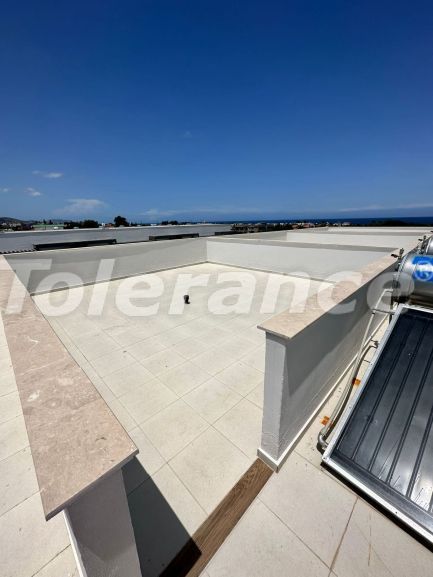 Appartement du développeur еn Kyrénia, Chypre du Nord piscine versement - 85200 Appartement du développeur еn Kyrénia, Chypre du Nord piscine versement - acheter un bien immobilier en Turquie - 85200