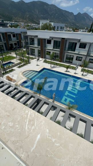 Appartement du développeur еn Kyrénia, Chypre du Nord piscine versement - 85203 Appartement du développeur еn Kyrénia, Chypre du Nord piscine versement - acheter un bien immobilier en Turquie - 85203