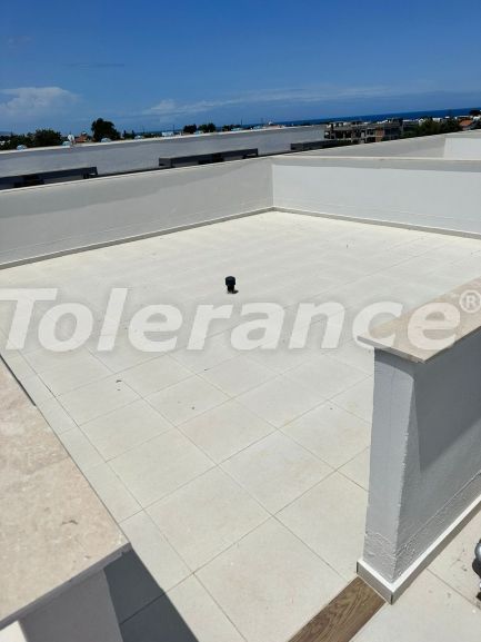 Appartement du développeur еn Kyrénia, Chypre du Nord piscine versement - 85204 Appartement du développeur еn Kyrénia, Chypre du Nord piscine versement - acheter un bien immobilier en Turquie - 85204