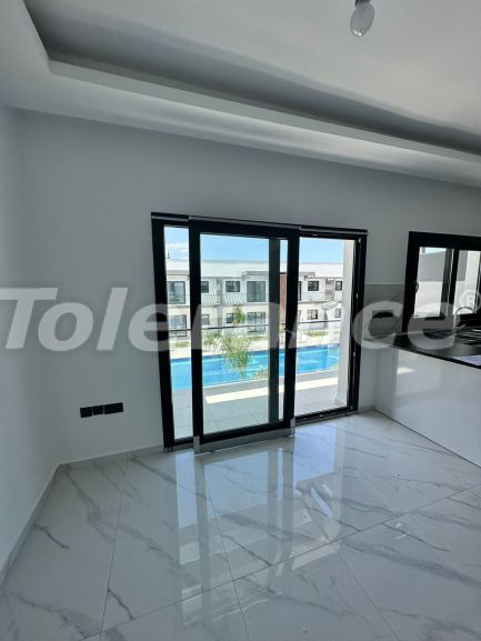 Appartement du développeur еn Kyrénia, Chypre du Nord piscine versement - 85205 Appartement du développeur еn Kyrénia, Chypre du Nord piscine versement - acheter un bien immobilier en Turquie - 85205