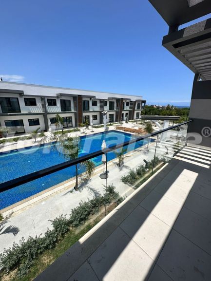 Appartement du développeur еn Kyrénia, Chypre du Nord piscine versement - 85206 Appartement du développeur еn Kyrénia, Chypre du Nord piscine versement - acheter un bien immobilier en Turquie - 85206