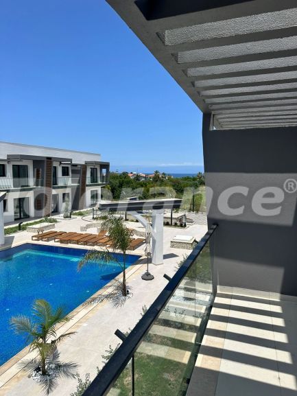 Appartement du développeur еn Kyrénia, Chypre du Nord piscine versement - 85207 Appartement du développeur еn Kyrénia, Chypre du Nord piscine versement - acheter un bien immobilier en Turquie - 85207