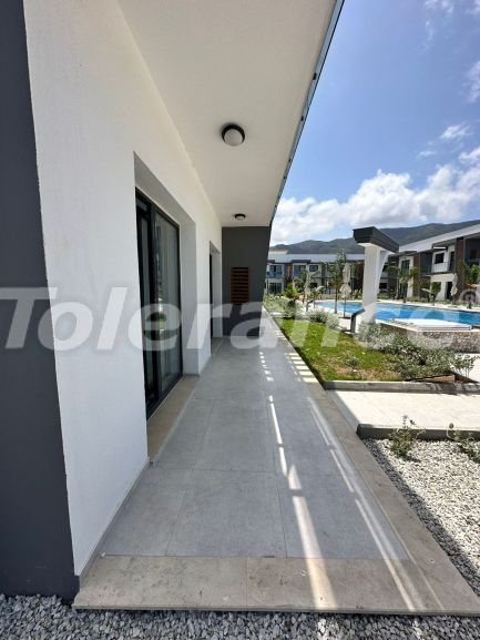 Apartment from the developer in Kyrenia, Northern Cyprus with pool with installment - buy realty in Turkey - 85248